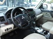 Mitsubishi Pajero IV Рестайлинг 2 Москва  - изображение 32
