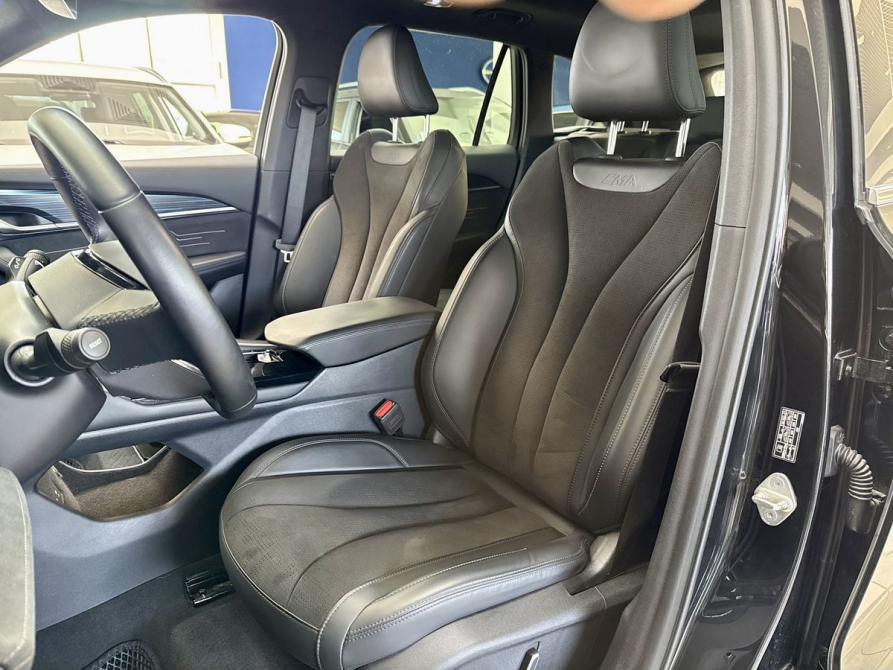 Geely Monjaro I Челябинск  - изображение 29