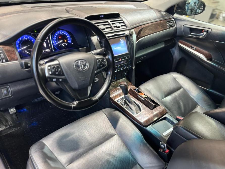Toyota Camry VII (XV50) Рестайлинг 2 Челябинск  - изображение 12