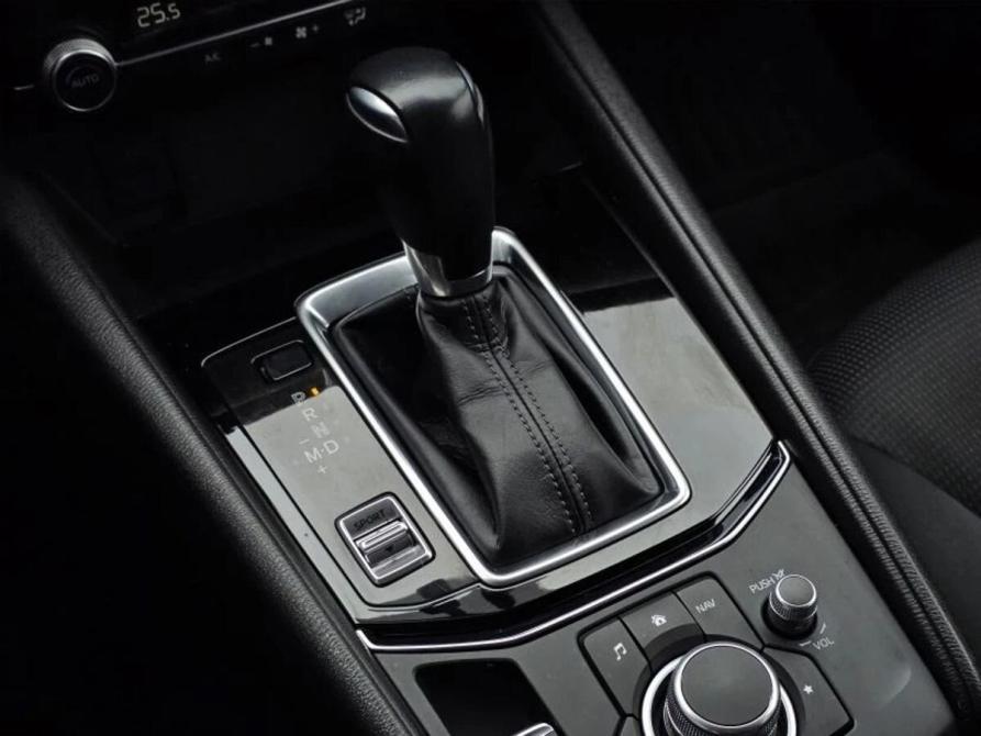 Mazda CX-5 II Санкт-Петербург  - изображение 20
