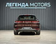 Porsche Macan I Рестайлинг Иркутск  - изображение 45