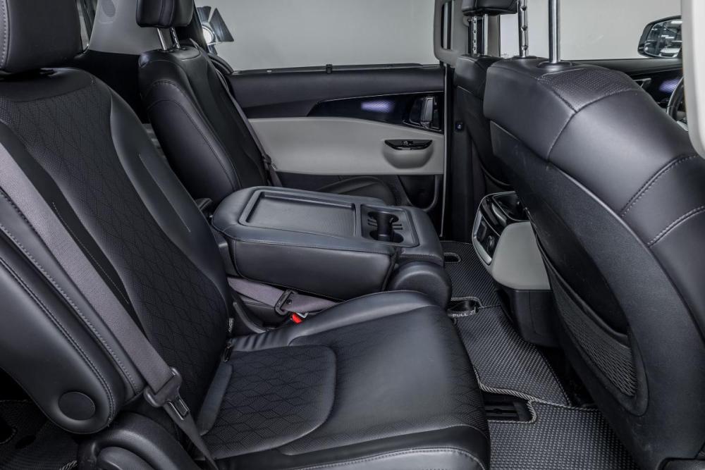 Kia Carnival IV Казань  - изображение 11