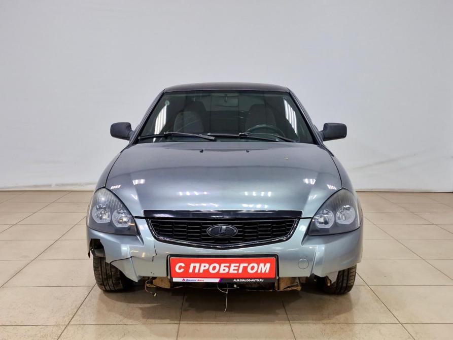 Lada (ВАЗ) Priora I Альметьевск  - изображение 2
