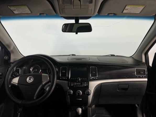 SsangYong Actyon II с пробегом 2013 года, цена 869 000 рублей, 140000 км, внедорожник, Автокод Объявления