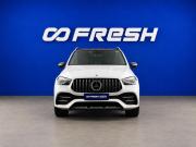 Mercedes-Benz GLE AMG II (V167) Москва  - изображение 31
