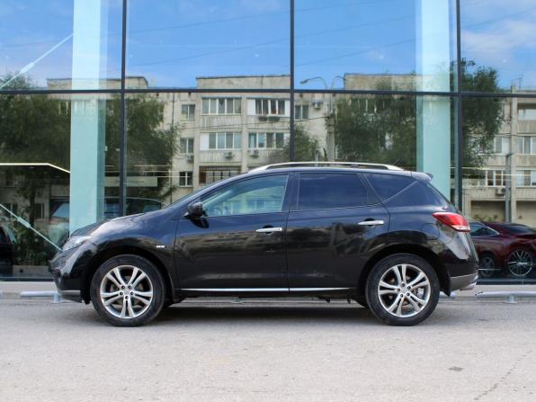 Nissan Murano II (Z51) Рестайлинг 2 с пробегом 2015 года, цена 1 620 000 рублей, 177544 км, внедорожник, Автокод Объявления