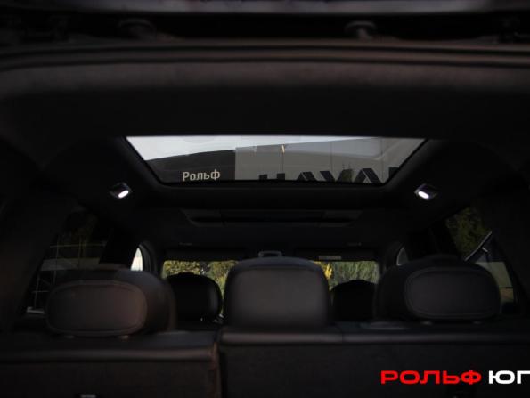 GAC Trumpchi S7 I с пробегом 2025 года, цена 4 548 000 рублей, 22674 км, внедорожник, Автокод Объявления
