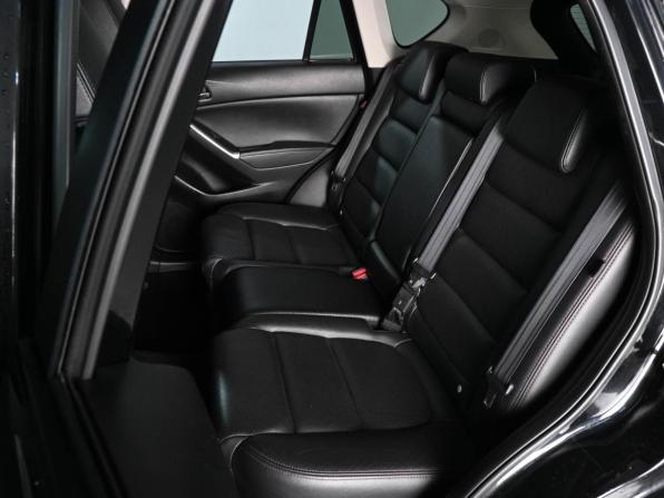 Mazda CX-5 I с пробегом 2015 года, цена 1 999 000 рублей, 144962 км, внедорожник, Автокод Объявления