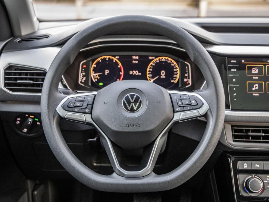 Volkswagen Tacqua Волгоград  - изображение 33