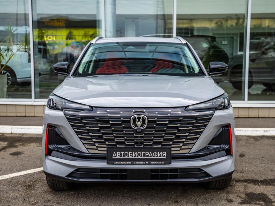 Changan CS55 Plus II Волгоград  - изображение 2