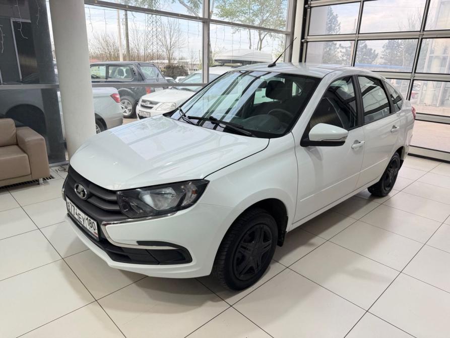 Lada (ВАЗ) Granta I Рестайлинг Таганрог  - изображение 1