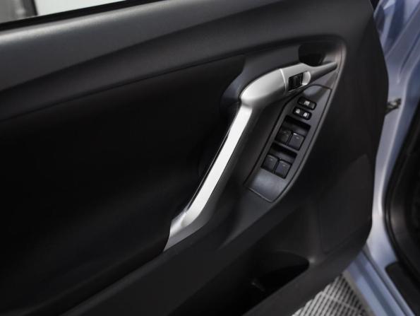 Toyota Verso I с пробегом 2010 года, цена 779 000 рублей, 226301 км, компактвэн, Автокод Объявления