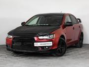 Mitsubishi Lancer X Санкт-Петербург  - изображение 22