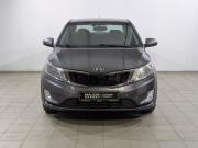 Kia Rio III Химки  - изображение 33