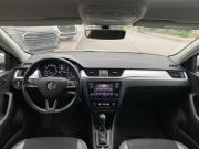 Skoda Rapid I Рестайлинг Екатеринбург  - изображение 57