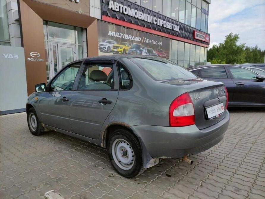 Lada (ВАЗ) Kalina I Набережные Челны  - изображение 17