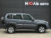 Lada (ВАЗ) Niva Travel I Екатеринбург  - изображение 25