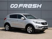 Kia Sportage III Краснодар  - изображение 22