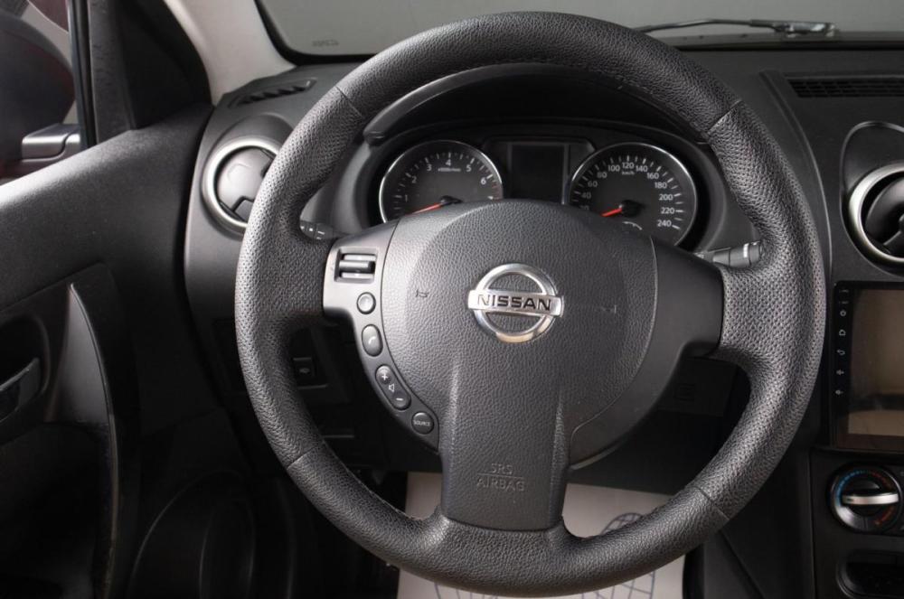 Nissan Qashqai I Рестайлинг Оренбург  - изображение 10