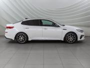 Kia Optima IV Рестайлинг Волгоград  - изображение 48