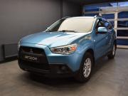 Mitsubishi ASX I Москва  - изображение 23