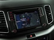 Volkswagen Sharan II Рестайлинг Санкт-Петербург  - изображение 35