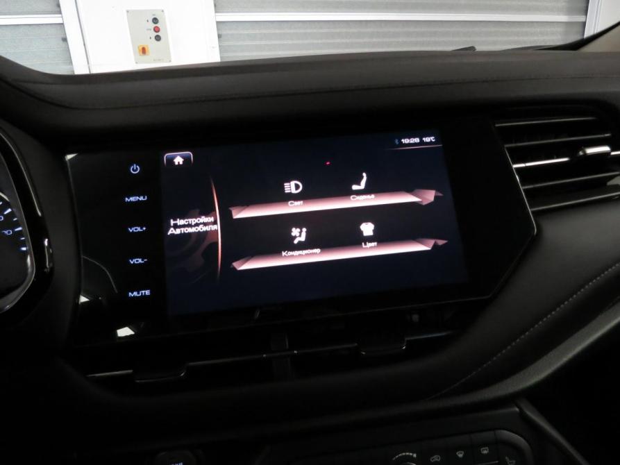 Haval F7 I Санкт-Петербург  - изображение 16
