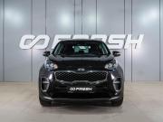 Kia Sportage IV Рестайлинг Воронеж  - изображение 24