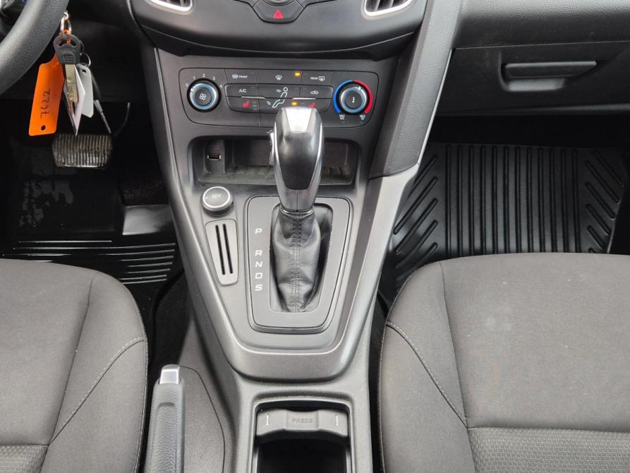 Ford Focus III Рестайлинг Екатеринбург  - изображение 11