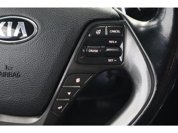 Kia Cerato III с пробегом 2013 года, цена 1 229 000 рублей, 201560 км, седан, Автокод Объявления