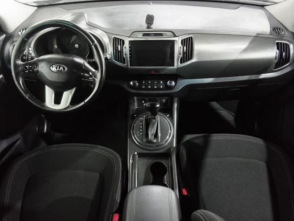 Kia Sportage III с пробегом 2013 года, цена 1 170 000 рублей, 178508 км, внедорожник, Автокод Объявления