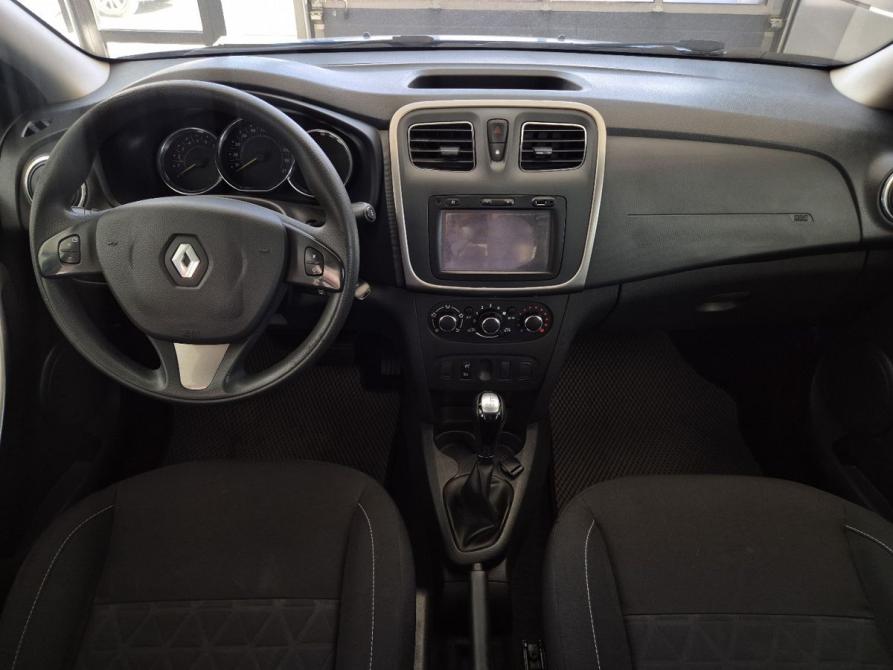 Renault Sandero II Екатеринбург  - изображение 22