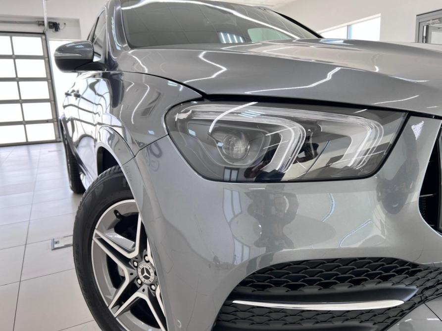 Mercedes-Benz GLE II (V167) Волгоград  - изображение 10