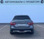 Lada (ВАЗ) Vesta I Стерлитамак  - изображение 35