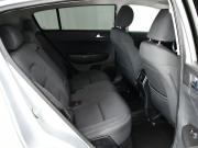 Kia Sportage IV Новосибирск  - изображение 30