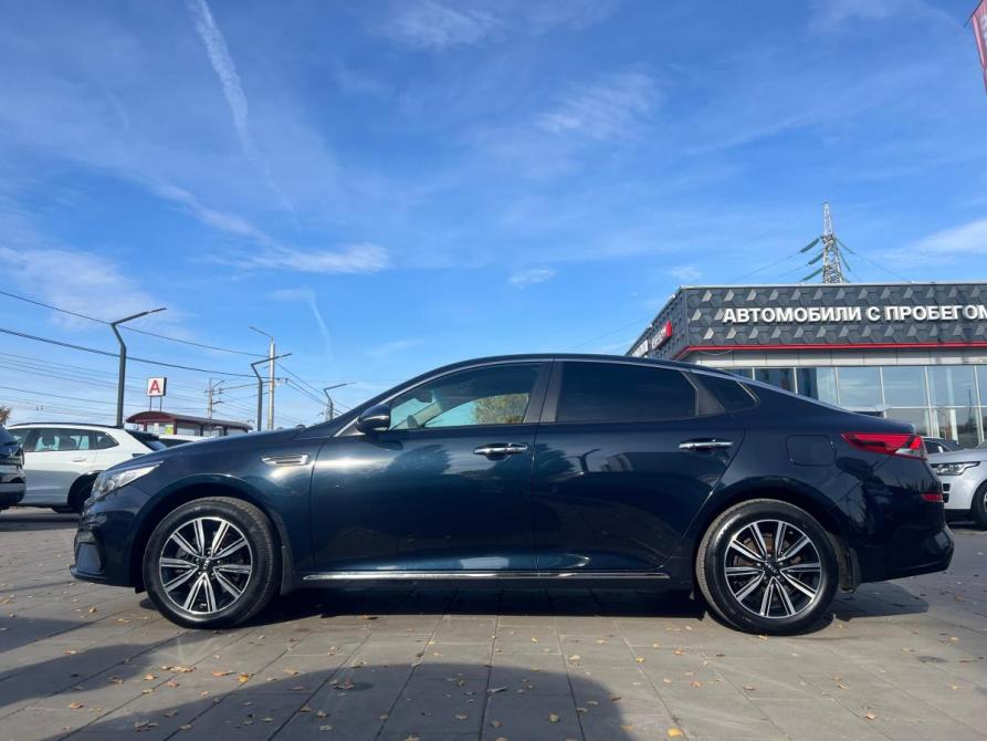 Kia Optima IV Рестайлинг Стерлитамак  - изображение 7