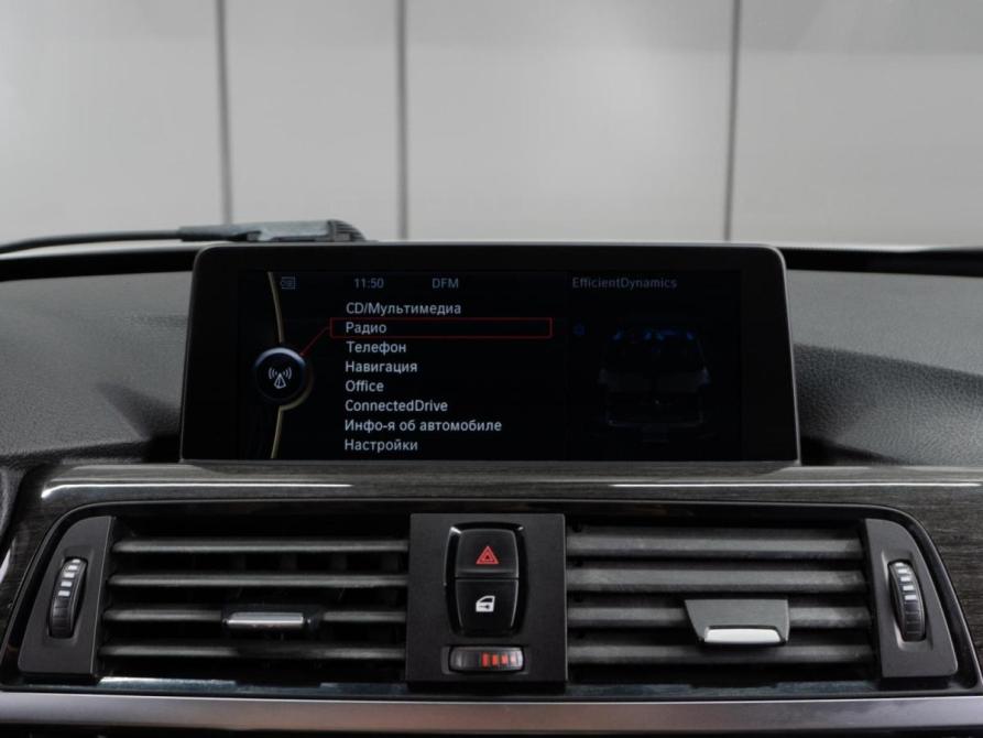 BMW 3 серии VI (F3x) Тюмень  - изображение 18