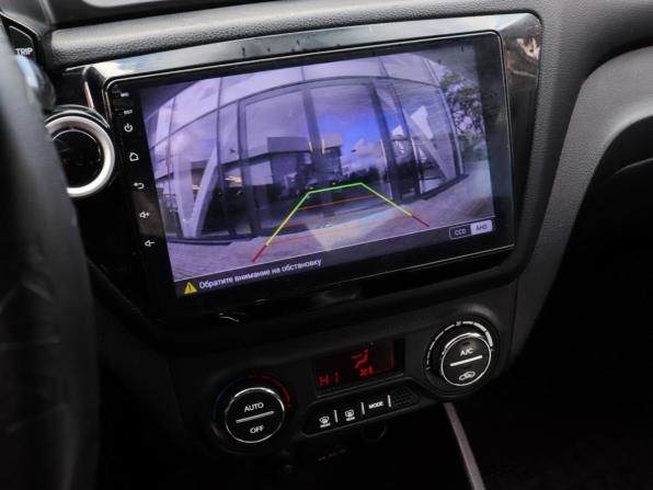 Kia Rio III с пробегом 2012 года, цена 620 000 рублей, 364436 км, седан, Автокод Объявления