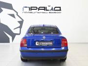 Volkswagen Passat B5 Ростов-на-Дону  - изображение 23