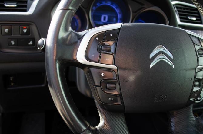 Citroen C4 II с пробегом 2012 года, цена 594 000 рублей, 115000 км, хэтчбек, Автокод Объявления