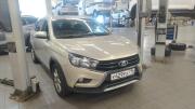 Lada (ВАЗ) Vesta I Санкт-Петербург  - изображение 8