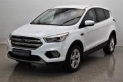 Ford Kuga II Рестайлинг Москва  - изображение 15