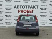Nissan Note I Рестайлинг Владимир  - изображение 14