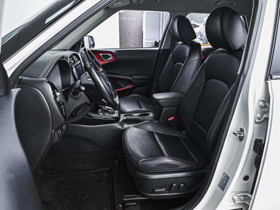 Kia Soul III Ставрополь  - изображение 10