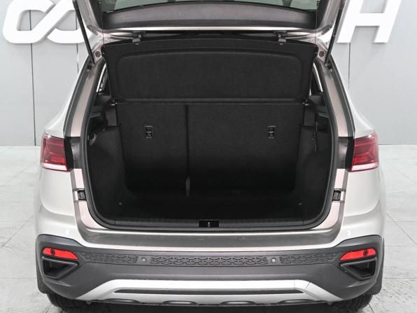 Volkswagen Taos I с пробегом 2021 года, цена 2 649 000 рублей, 71919 км, внедорожник, Автокод Объявления