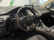 Lexus NX I Рестайлинг Москва  - изображение 42