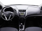 Hyundai Solaris I Москва  - изображение 30
