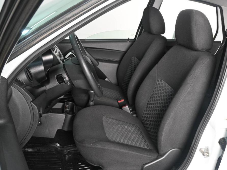 Lada (ВАЗ) Granta I Рестайлинг Ростов-на-Дону  - изображение 10