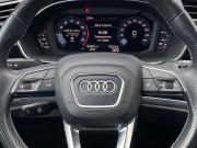 Audi Q3 II (F3) Москва  - изображение 42