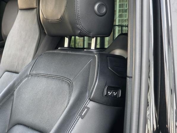 Land Rover Defender II с пробегом 2021 года, цена 4 730 000 рублей, 63928 км, внедорожник, Автокод Объявления
